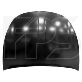 Капот DODGE DART