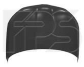 Капот Skoda Kamiq 2019–2023