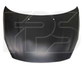 Капот Volvo S60/V60 2010-2013