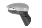 Дзеркало праве (пасажирське) Ford Fiesta 2009-, 1542155, 1547275, 1748314, 1753801