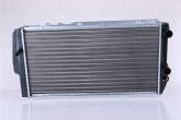 Радиатор охолодження Audi 100 C3 / 200 1982-1991