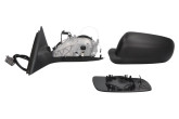 Дзеркало ліве (водійське) Volkswagen Sharan 2001-2010 , VW 3B1857521, 7M0857527, 7M3857507J01C