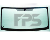 Скло лобове (вітрове) Opel Movano Renault Master 1998-2009, Iveco Daily 2000-2011