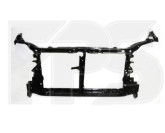 Панель передня (телевізор) Toyota Corolla E170 2013-2019