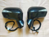 Дзеркало праве (пасажирське) Honda Civic 4d 2006-2012, 76201SMGG22