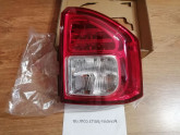 Ліхтар задній правий Jeep Compass 2011-2016, LED, 5182542AC