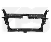 Панель Toyota Corolla Cross, 532010A905
