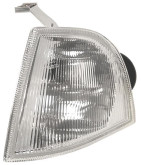 Покажчик повороту лівий Skoda Octavia 1997-2010. 1U0953155A