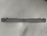 Бампер задній Opel Vivaro Renault Trafic 2002-2007, 8200200610