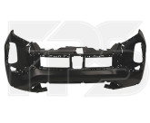 Бампер передній Mitsubishi Outlander 4 2021-, 62012W270P