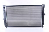 Радіатор охолодження двигуна Audi A4, A6 SKODA SUPERB, VW PASSAT 1995-2008, 8D0121251N