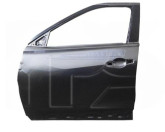 Дверка передня ліва Nissan Kicks 2016-
