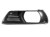 Решетка противотуманной фари Toyota Camry 40 2006-2011 ліва
