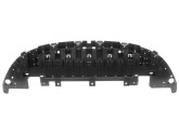 Захист переднього бампера Renault Megane 3 2009-2014, 622354651R