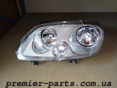 Фара ліва передня Volkswagen Caddy Touran 2004-2010 (2K0941005D)