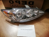 Фара права передня Toyota Camry 30 2004-2006 USA, 8111006180