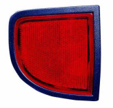 Ліхтар задній лівий MITSUBISHI L200, 8355A015
