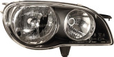 Фара права передня Toyota Corolla E110 1999-2001, 811101E530, 811301E530