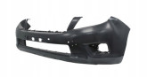 Бампер передній Toyota Prado 150 2010-2013, 521196A943