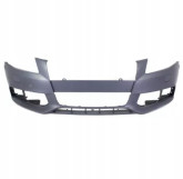 Бампер передній audi a4b8 2008-2012, 8k0807105a