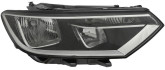 Фара права передня Volkswagen Passat B8 2015- Європа, 3G1941006A