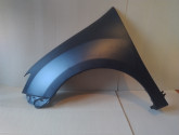 Крило переднє ліве Renault Logan 2 Sandero 2013-, 631012248R