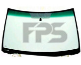 Скло лобове (вітрове) Toyota Camry 30 2001-2006, 56101AA040