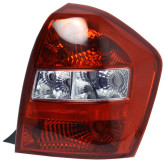 Ліхтар задній прави Kia Cerato 2004-2006, 924022F010