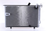 Радіатор кондиціонера BMW E34 (2.5tds), 64539113677