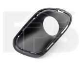 Решітка бампера права Jeep Cherokee KL 2013-2018/ 68203220AA