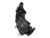 Направляюча бампера права Renault Fluence 09-13, 622220012R