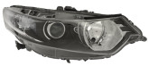 Фара передня права Honda Accord 8 2008-2012, 33100TL0G51