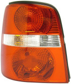 Ліхтар задній лівий Volkswagen Touran 2003-2006, 1T0945095C, 1T0945095F, 1T0945095G