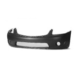 Бампер передній Mitsubishi Galant 2006-2008, 6400B793