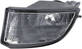 Фара протитуманна ліва Toyota RAV4 2001-2004, 8122142020
