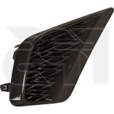 Решітка в бампер права Lexus NX 2017-2021, F-Sport
