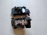 Фара протитуманна права Audi A5 B8 2012-2016, 8T0941700D