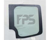 Скло заднє ліве (распашонка) Mercedes Sprinter VW Crafter 2006-2018