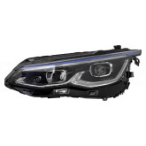 Фара передня ліва Volkswagen Golf 8 2020-2024, 5H1941077B, 5H1941077H