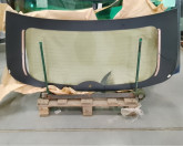 Скло заднє SsangYong Korando 2010-2019, 7935034001