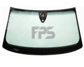Скло лобове (вітрове) Audi A3 2012-2020