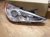 Фара права передня Hyundai Sonata YF 2010-2014 (USA), 921023Q100