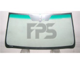 Скло лобове (вітрове) Toyota Prado 120, Lexus GX 470 2003-2010