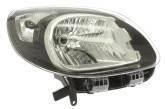Фара передня права Renault Kangoo 2 2013-, 260103948R
