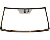 Скло лобове (вітрове) з підігрівом Toyota Land Cruiser 200 2015-2021
