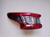 Ліхтар задній лівий Nissan Qashqai 2017-2021, 26555HV00A