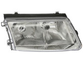 Фара передня права Volkswagen Passat B5 1997-2000, 3B0941018M