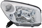 Фара передня права Toyota Rav 4 2004-2006, 8110542270