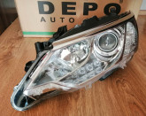 Фара передня ліва Toyota Camry 50 2014-2017 eur, 8118533800