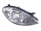 Фара передня права Mercedes W169 2004-2008